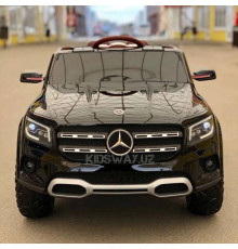 Детский электромобиль Mercedes Benz concept GLB
