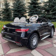 Детский электромобиль Mercedes Maybach S650 (лицензионный)