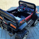 Детский электромобиль Mercedes Unimog mini