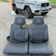 Детский электромобиль Mercedes-Benz AMG G63 (лицензионный)