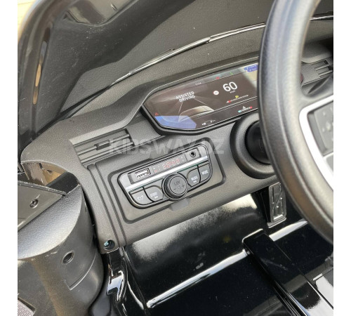 Детский электромобиль Range Rover