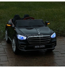Детский электромобиль Mercedes Benz S 223