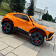 Детский электромобиль Lamborghini Urus ST-X
