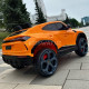 Детский электромобиль Lamborghini Urus ST-X