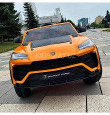 Детский электромобиль Lamborghini Urus ST-X (лицензионный)