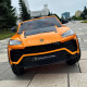 Детский электромобиль Lamborghini Urus ST-X