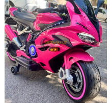 Детский электромотоцикл Yamaha 921