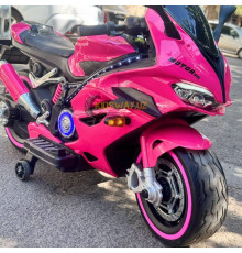Детский электромотоцикл Yamaha 921